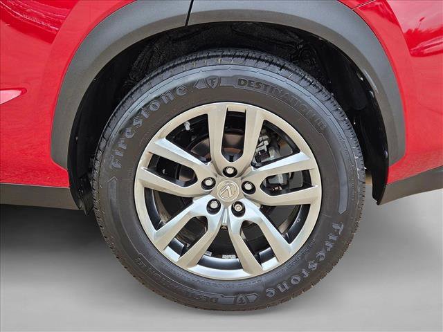 Used 2015 Lexus NX 200t FWD w/ Luxury Package image 25