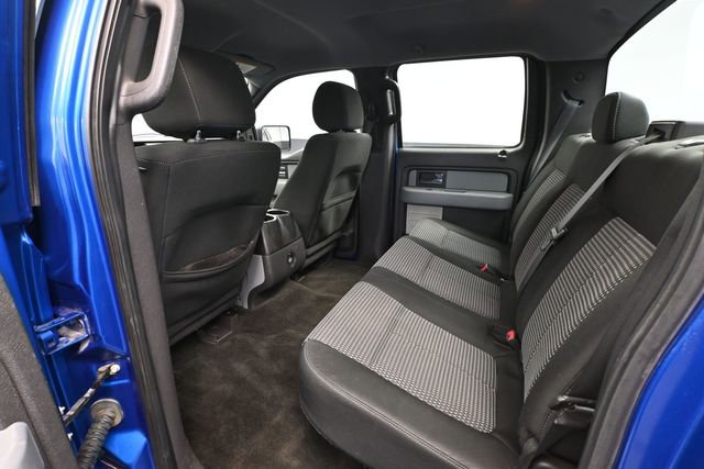 Used 2014 Ford F150 STX w/ Equipment Group 201A Mid AWD/4WD image 33