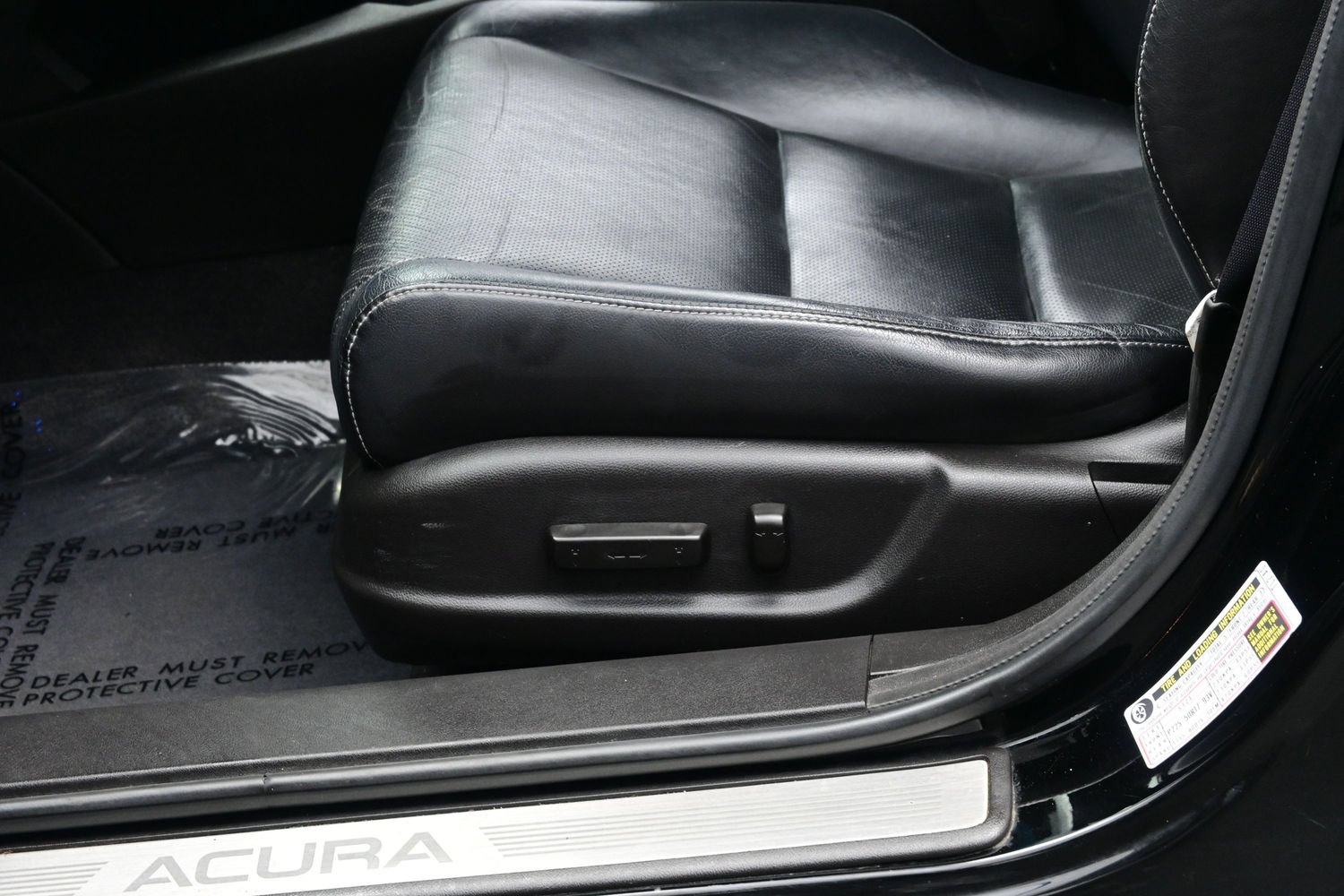 Used 2013 Acura TSX Sedan FWD image 12