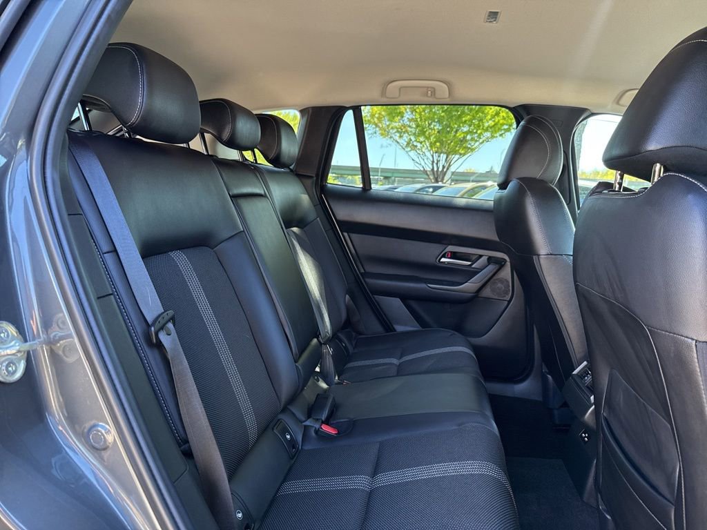 Used 2024 MAZDA CX-50 AWD 2.5 S w/ Weather Package image 27