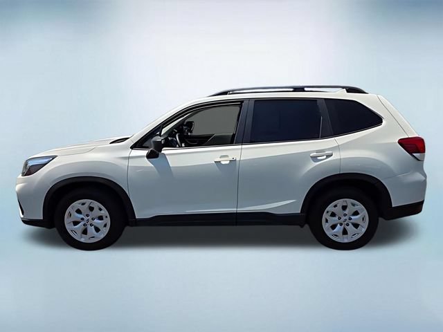 Used 2019 Subaru Forester w/ Alloy Wheel Package AWD/4WD image 7