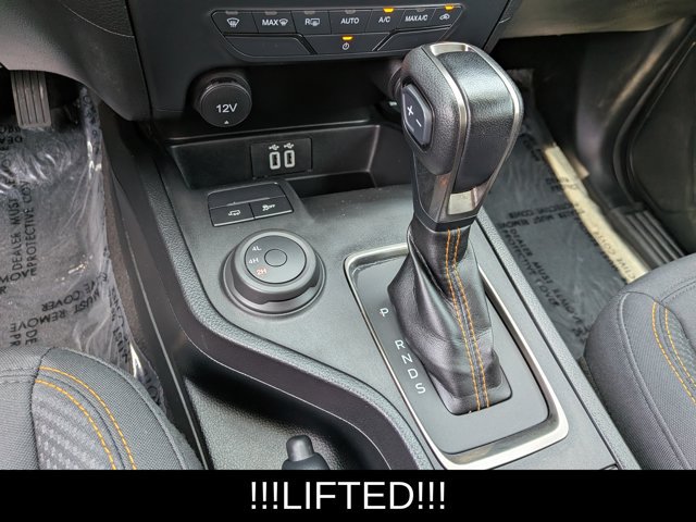 Used 2023 Ford Ranger XLT w/ Equipment Group 301A Mid AWD/4WD image 28