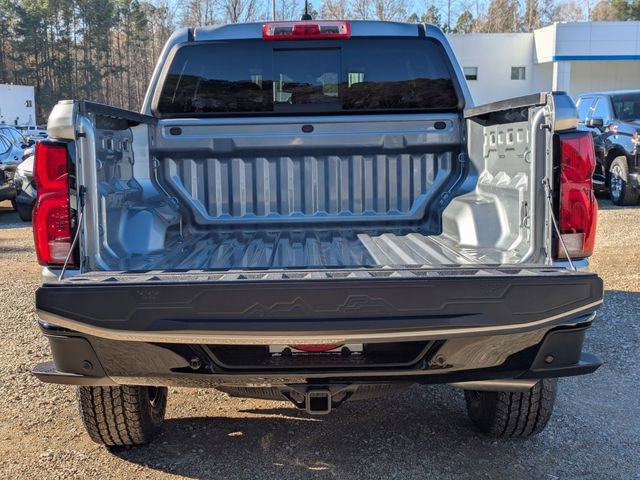 New 2026 Chevrolet Colorado Z71 w/ Technology Package image 29
