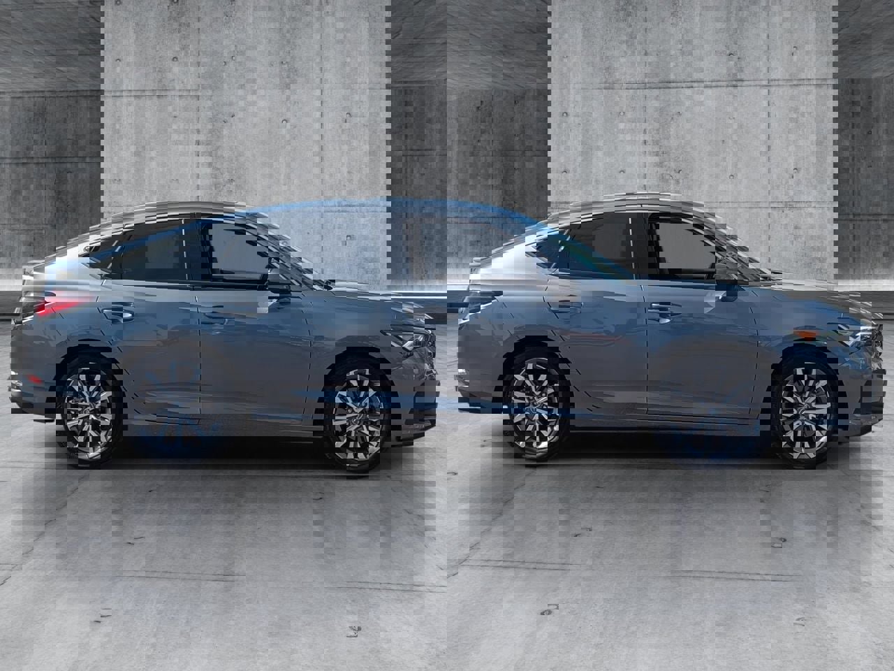 Certified 2025 Acura Integra image 6