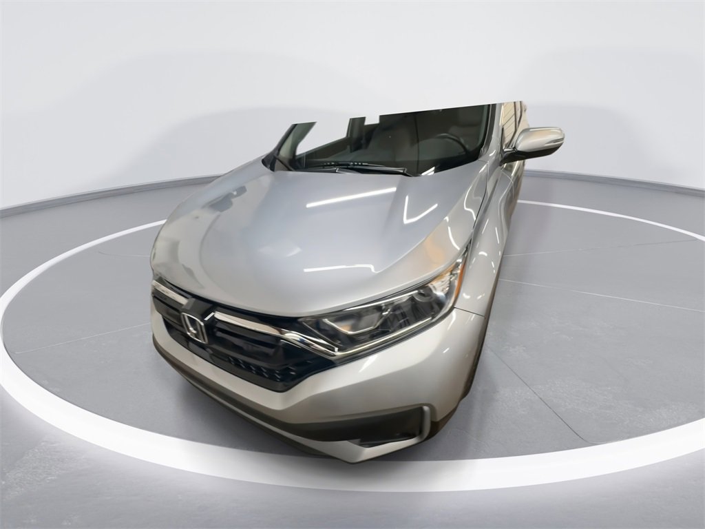 Used 2022 Honda CR-V EX-L image 4