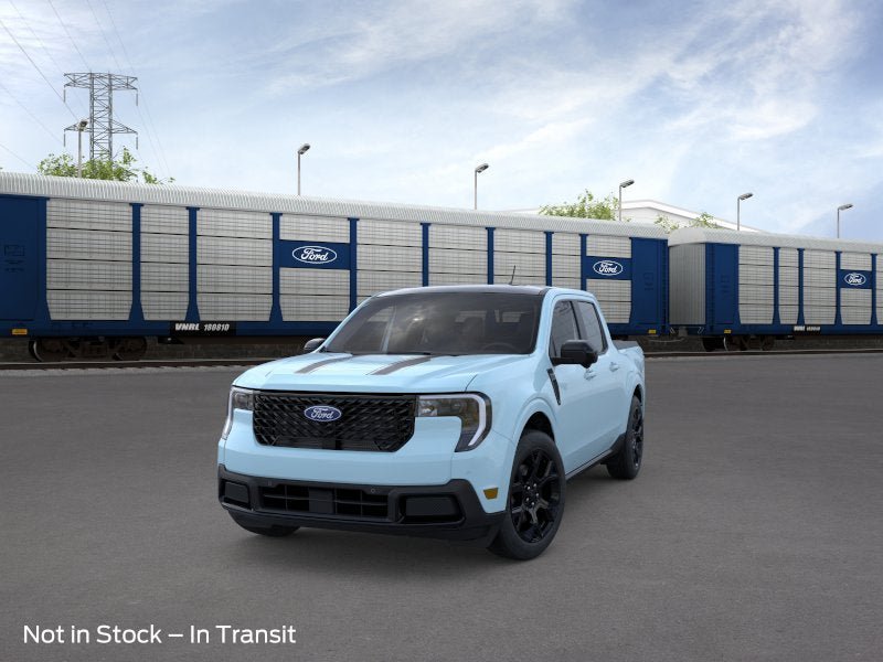 New 2026 Ford Maverick Lariat AWD/4WD image 2