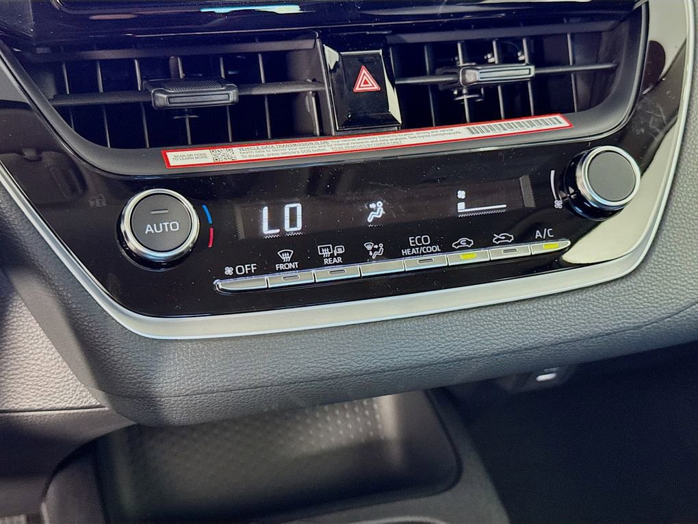 New 2026 Toyota Corolla LE image 19