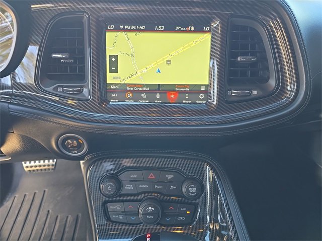 Certified 2020 Dodge Challenger R/T Scat Pack w/ Plus Package image 15