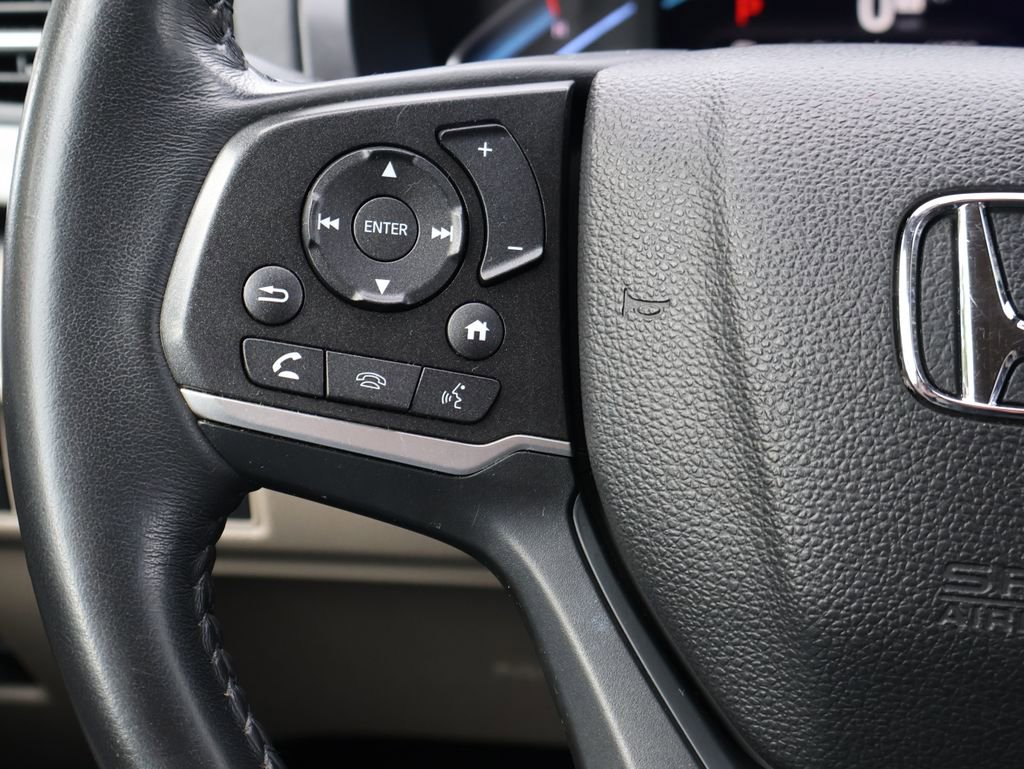 Used 2023 Honda Odyssey EX-L image 33