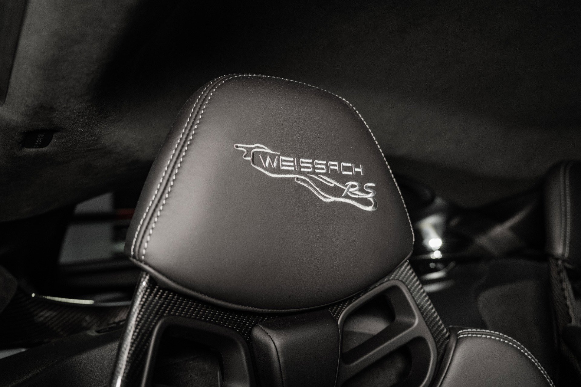 Used 2024 Porsche 718 Cayman GT4 RS image 44