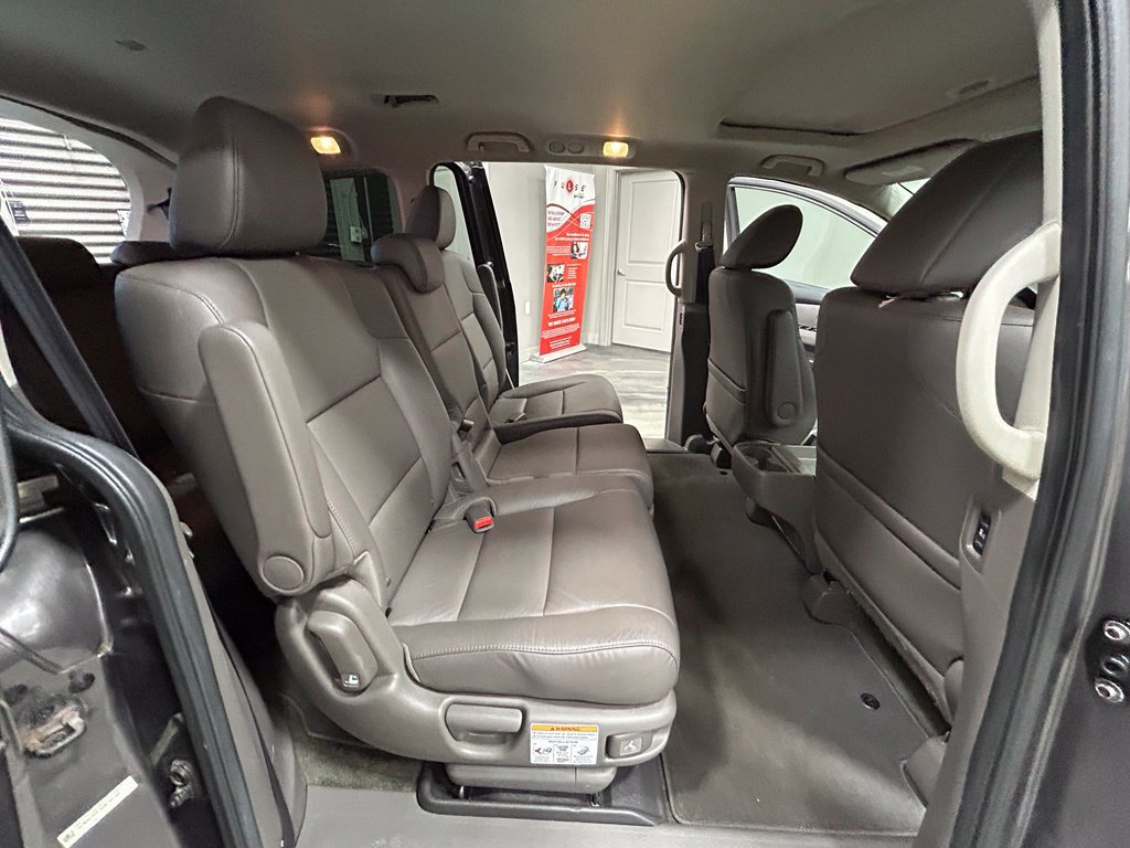 Used 2016 Honda Odyssey EX-L image 43