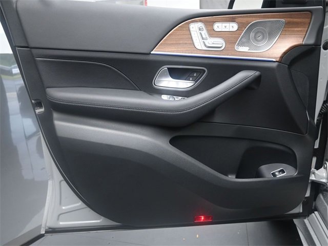 New 2026 Mercedes-Benz GLE 450 4MATIC image 21