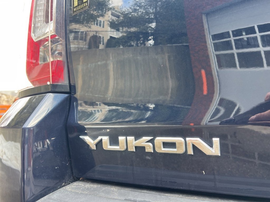 Used 2019 GMC Yukon Denali w/ Denali Ultimate Package image 9