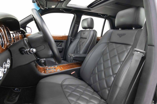 Used 2005 Bentley Arnage T image 8