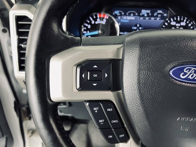 Used 2022 Ford F350 Lariat w/ Chrome Package image 23