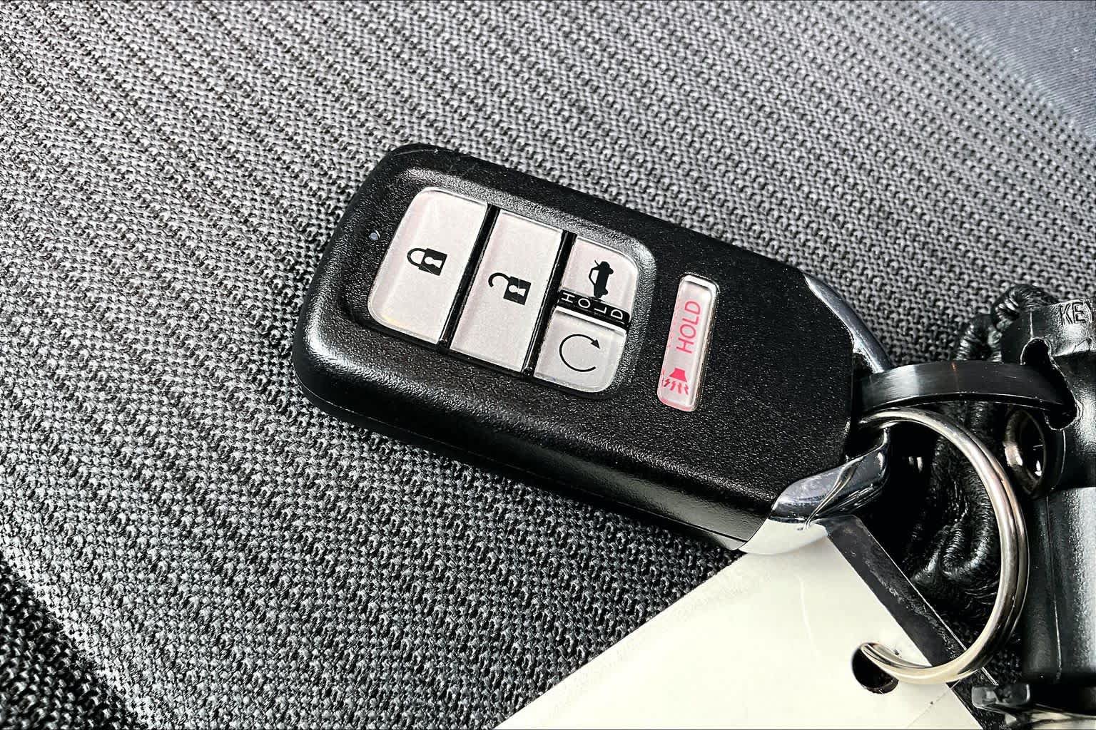 Used 2022 Honda Insight EX image 11