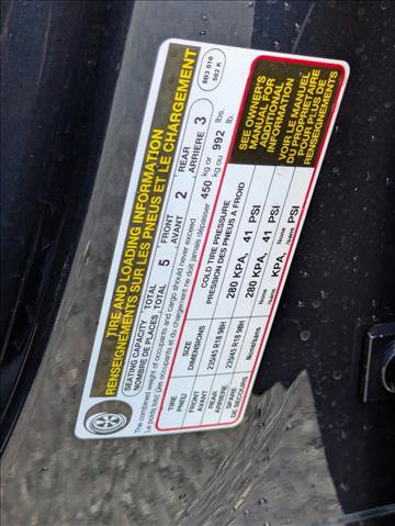 New 2025 Audi A5 2.0T Premium Plus image 20