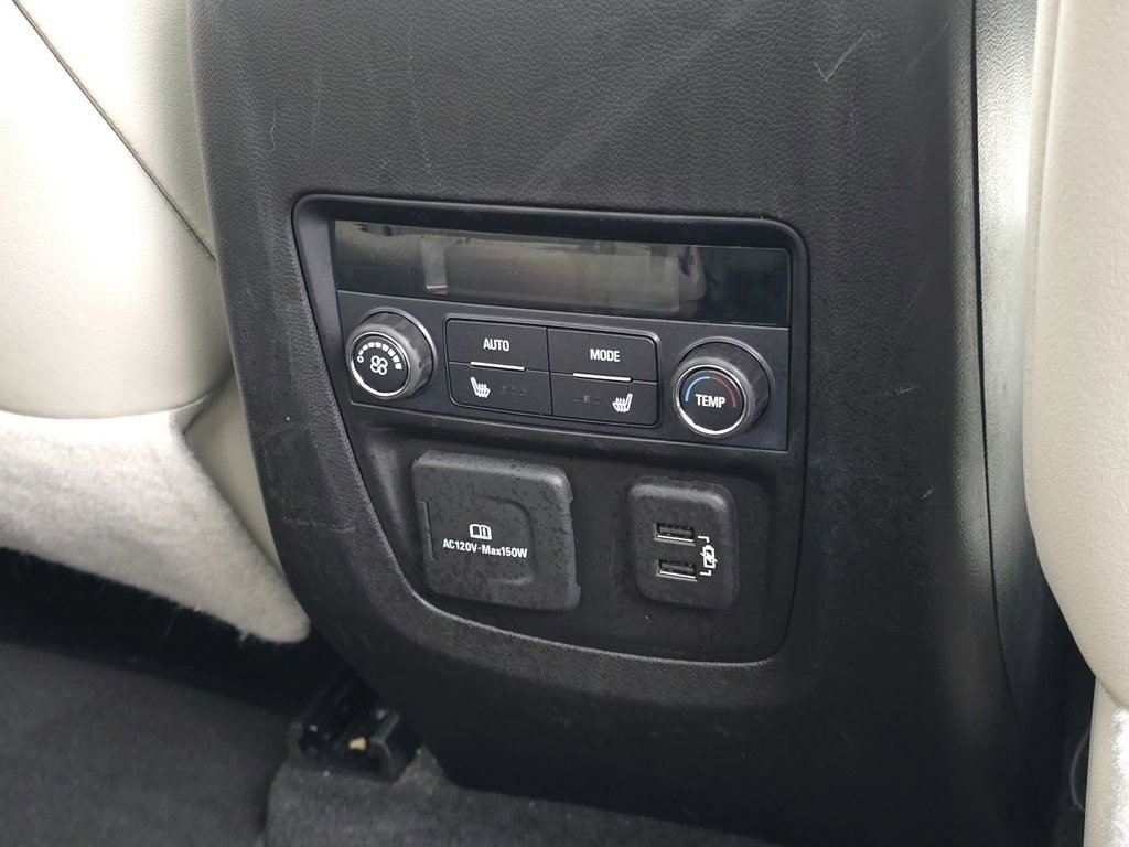 Used 2022 Buick Enclave Premium w/ Experience Buick Package image 33