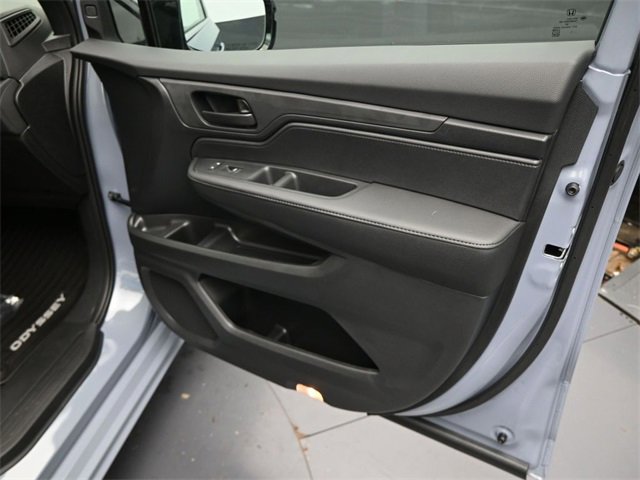 New 2026 Honda Odyssey Sport-L image 37