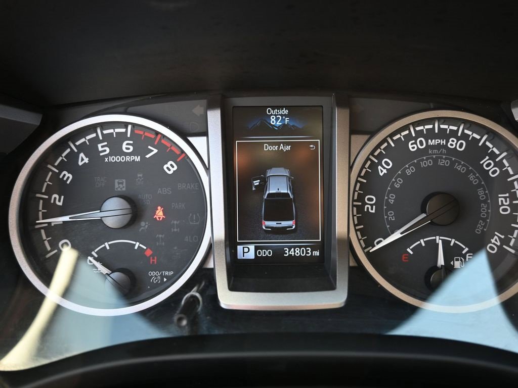 Used 2023 Toyota Tacoma SR5 image 5