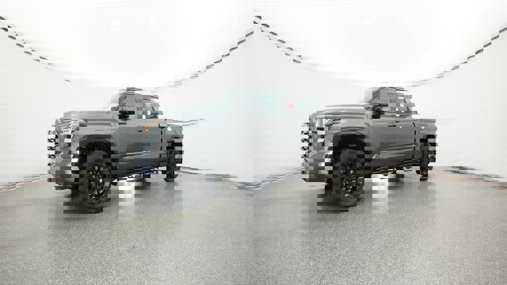 New 2025 Toyota Tundra Platinum image 50