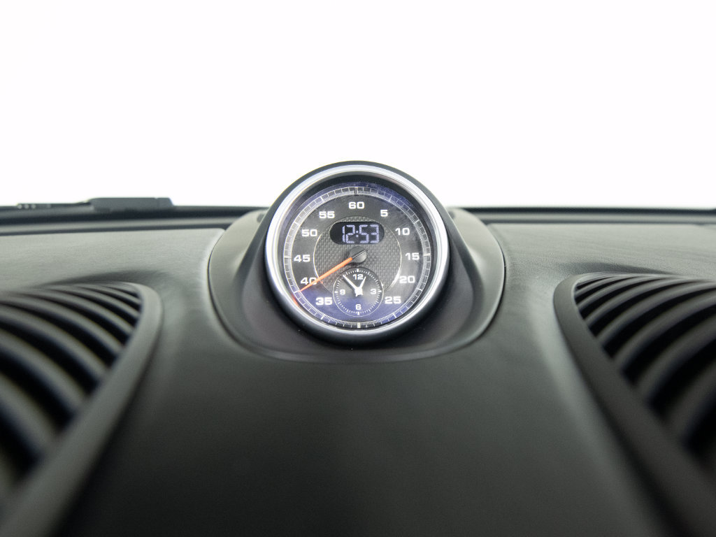 Certified 2025 Porsche 718 Boxster GTS RWD image 25