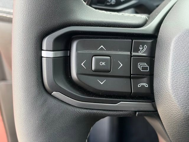 New 2026 Jeep Cherokee Laredo AWD/4WD image 16