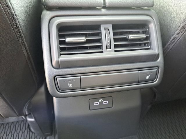 New 2025 MAZDA CX-50 AWD 2.5 Turbo w/ Weather Package image 24