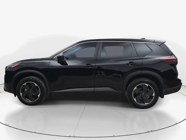 Used 2024 Nissan Rogue SV FWD image 9