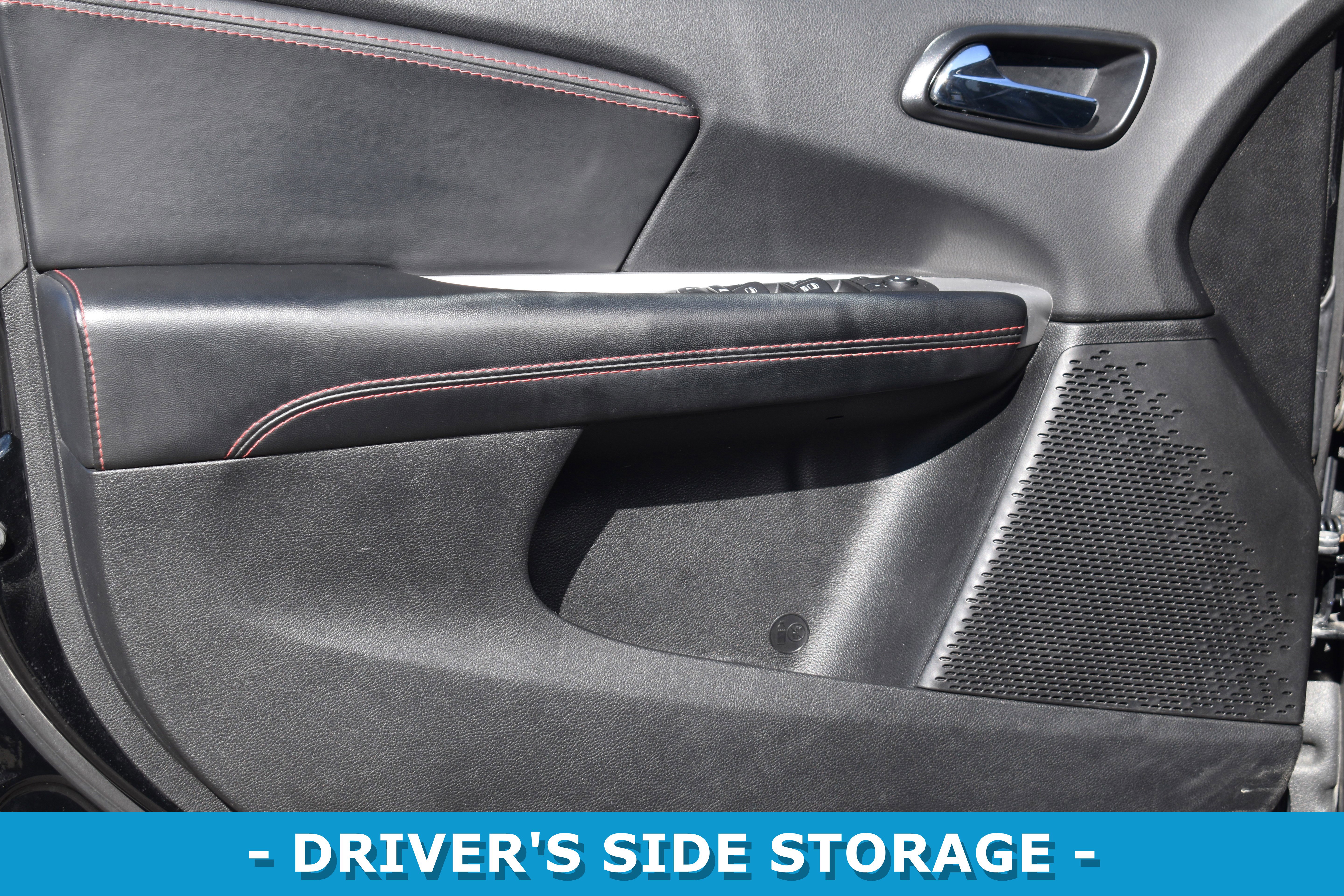 Used 2017 Dodge Journey GT image 5