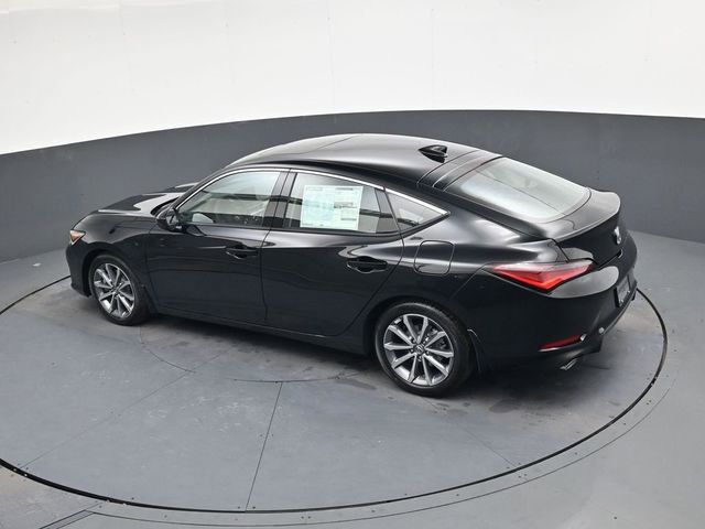 New 2026 Acura Integra image 25