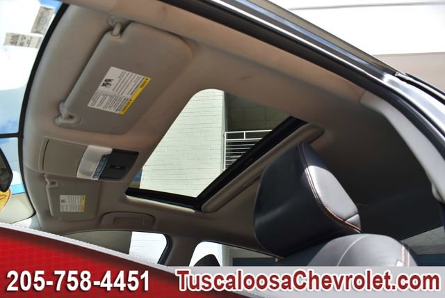 Used 2019 Nissan Altima 2.5 SR w/ SR Premium Package FWD image 19