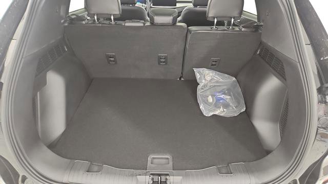 New 2026 Ford Escape SE w/ Class II Trailer Tow Package image 21