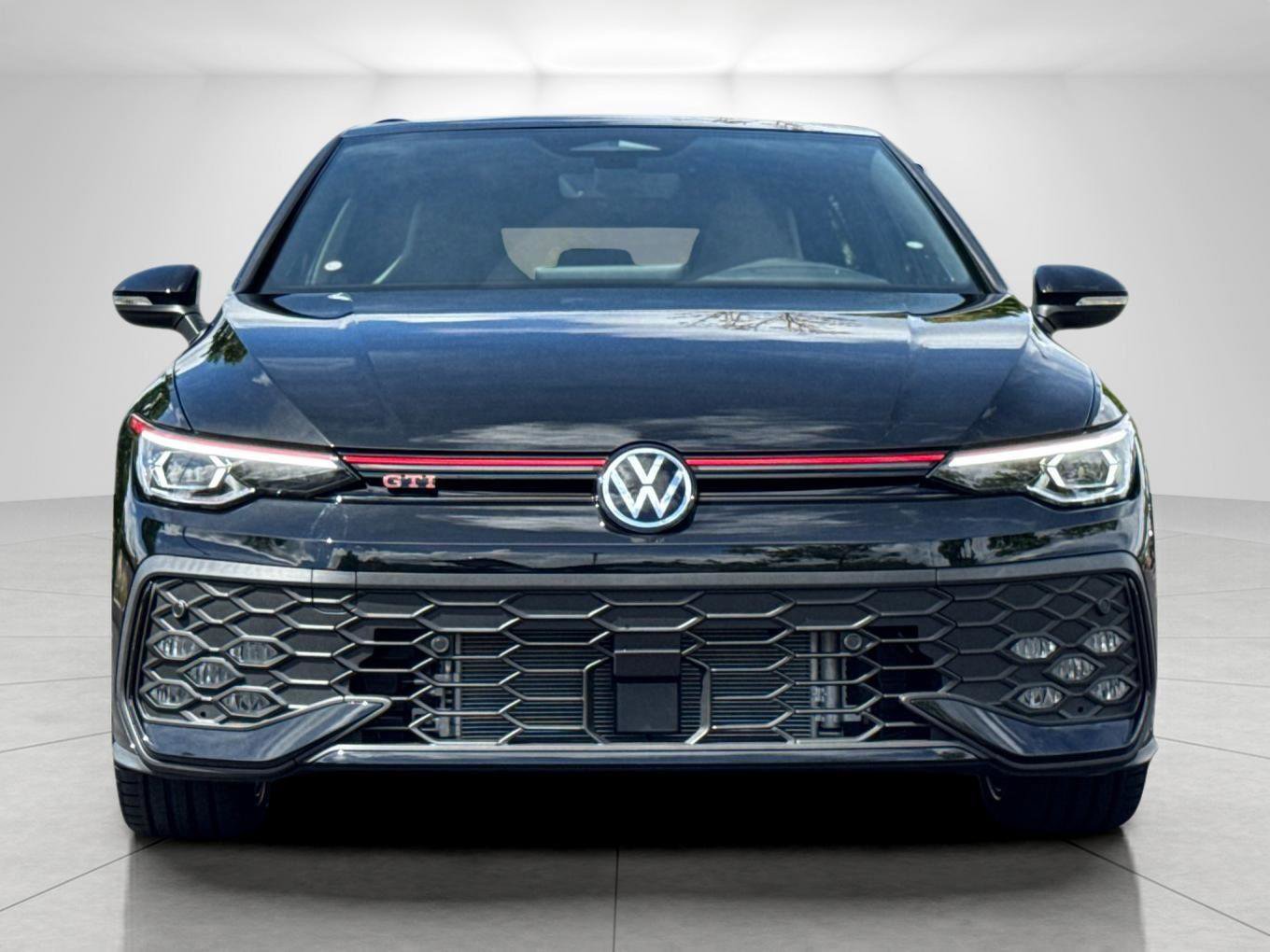 New 2026 Volkswagen GTI Autobahn FWD image 8