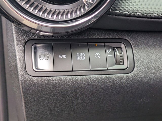 New 2026 Chevrolet Equinox LT w/ Safety and Technology Package image 11