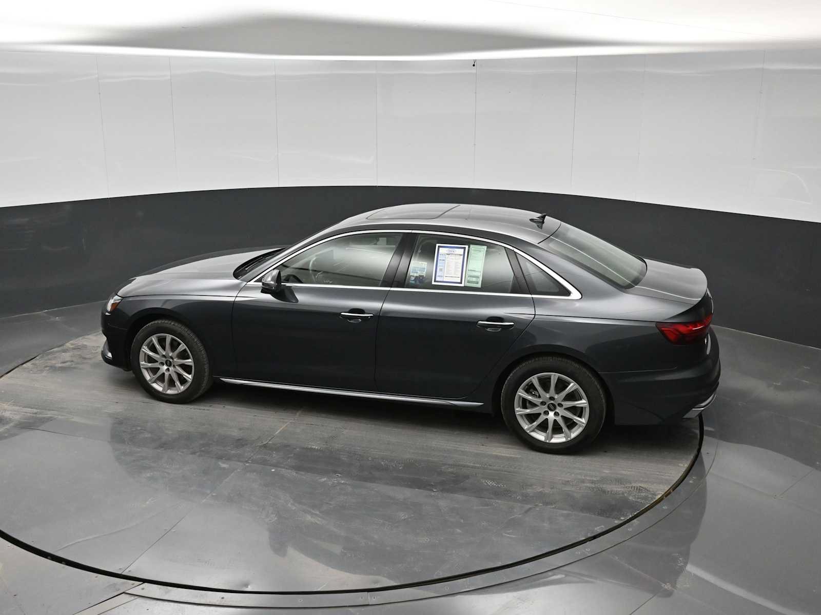 Used 2021 Audi A4 2.0T Premium w/ Convenience Package AWD/4WD image 29