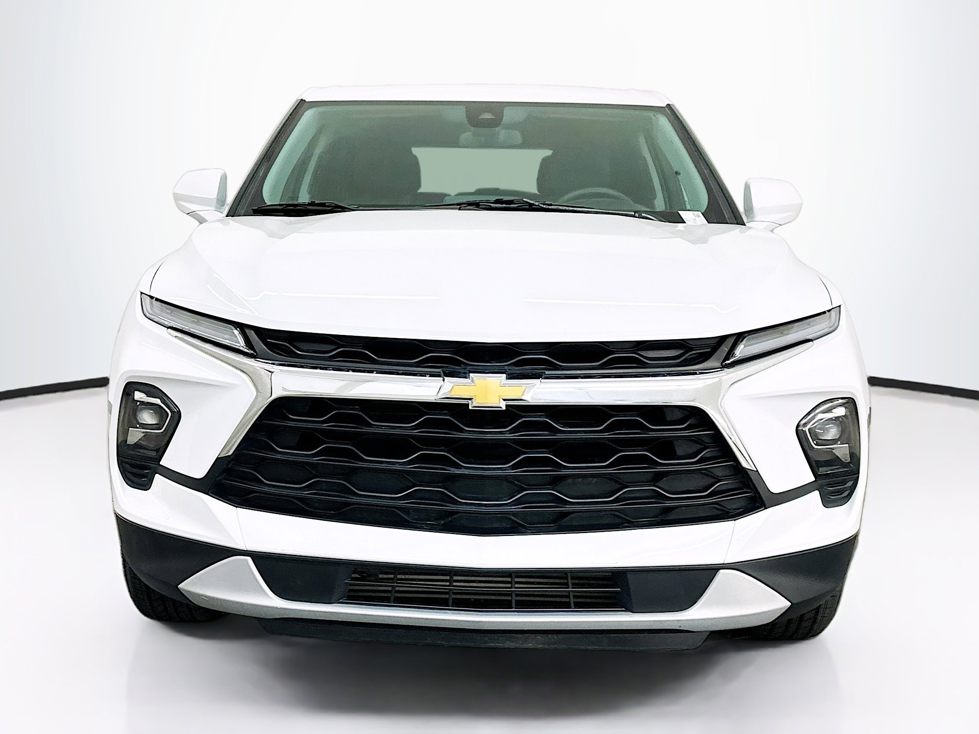 Used 2023 Chevrolet Blazer LT w/ LPO, Floor Liner Package image 2