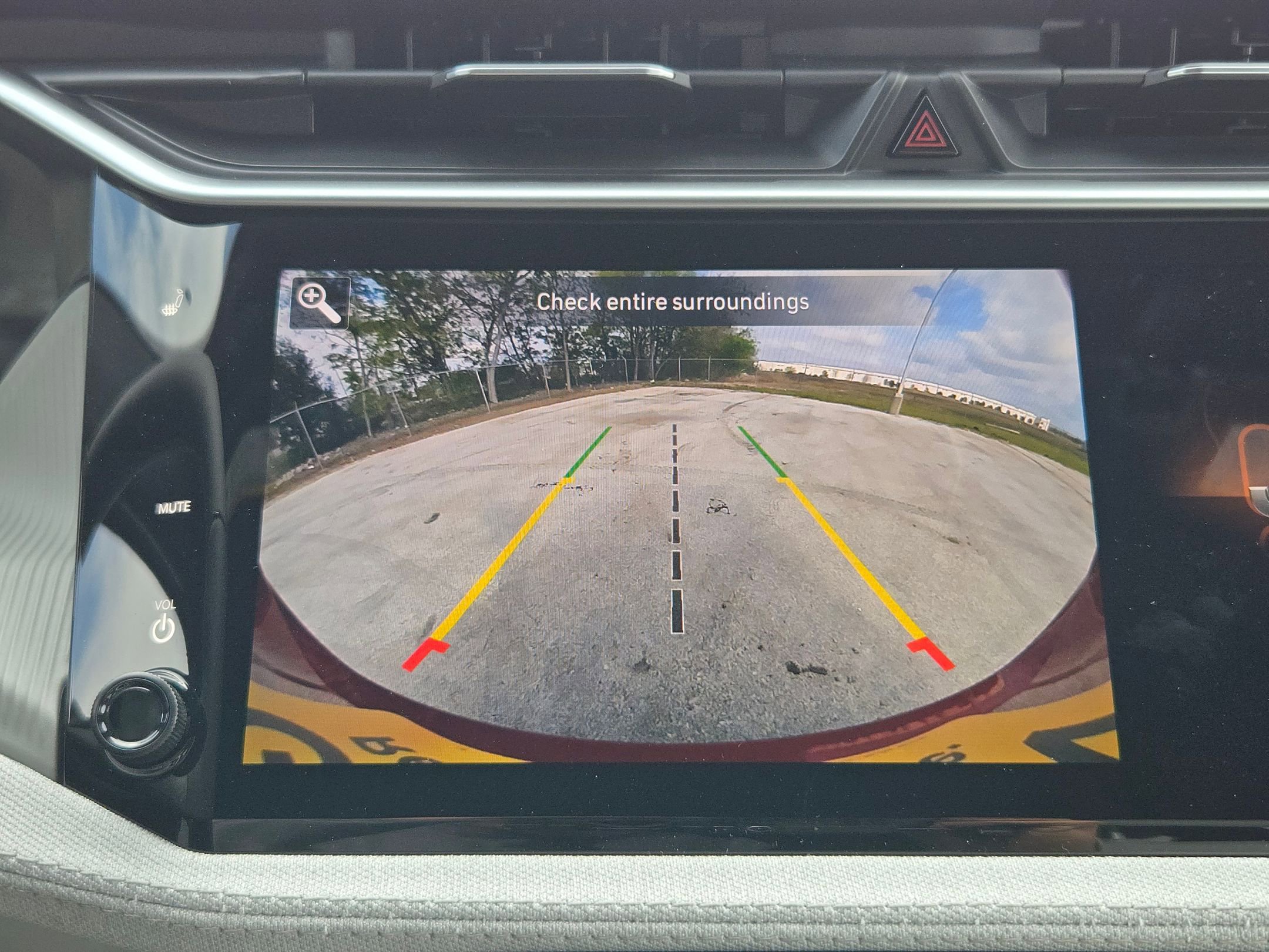 New 2026 Jeep Cherokee Laredo AWD/4WD image 15