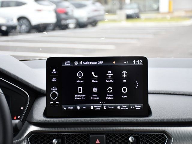 New 2026 Acura Integra A-Spec image 27