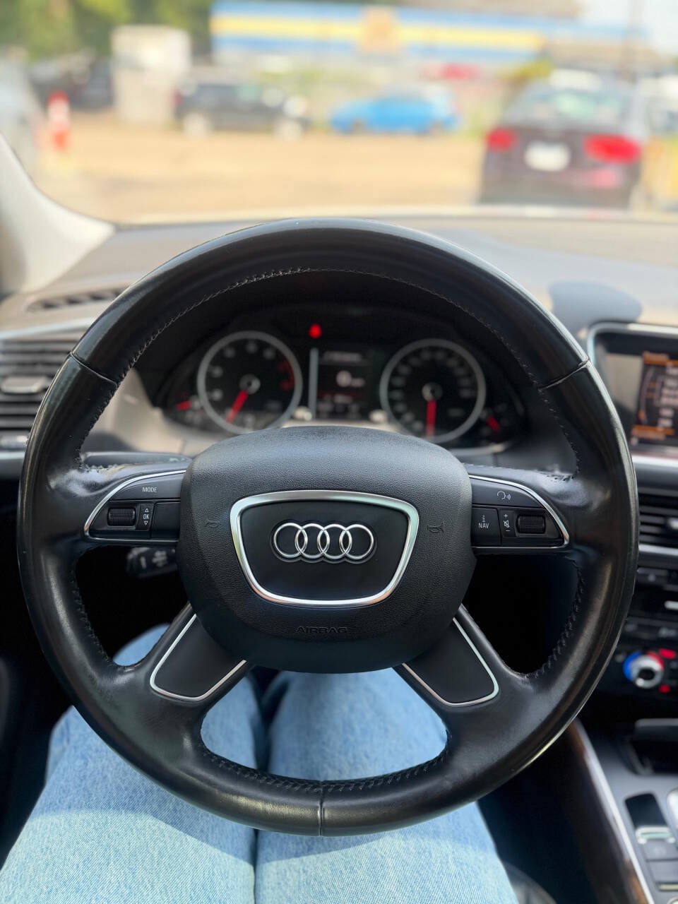 Used 2013 Audi Q5 2.0T Premium Plus AWD/4WD image 20