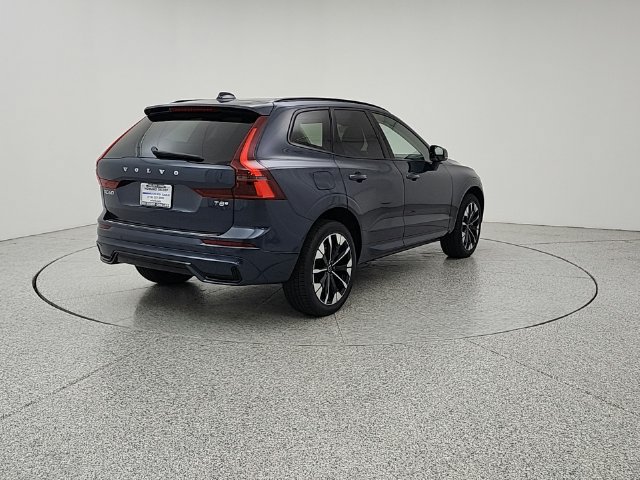New 2027 Volvo XC60 T8 Plus AWD/4WD image 5