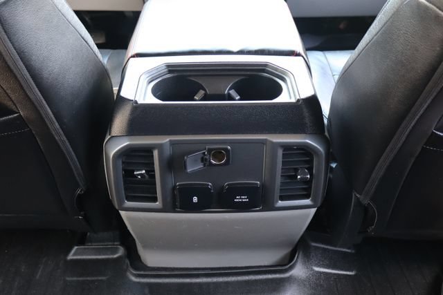 Used 2019 Ford F250 XLT w/ XLT Premium Package AWD/4WD image 38