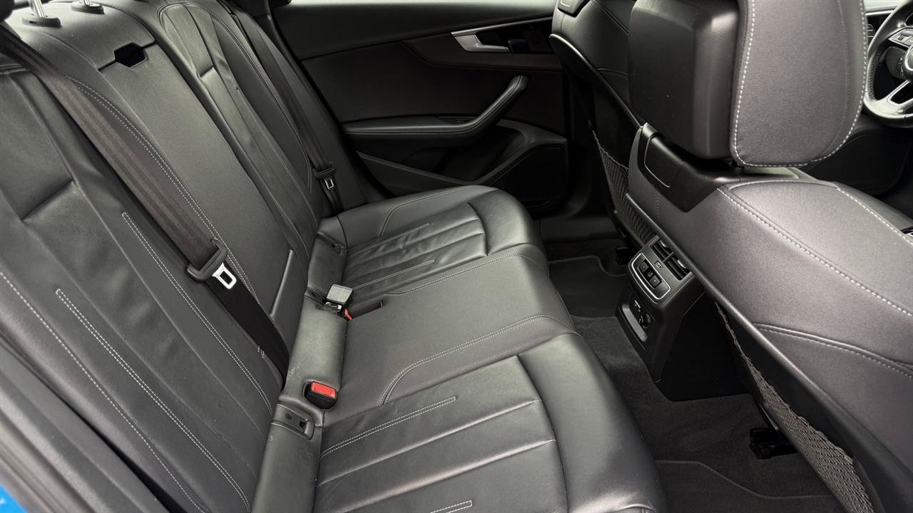 Used 2022 Audi A4 2.0T Premium Plus AWD/4WD image 35