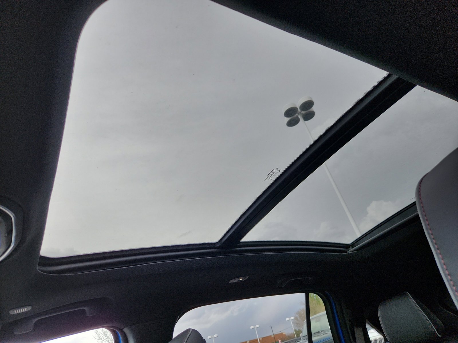 New 2025 Jeep Wagoneer S Limited image 33