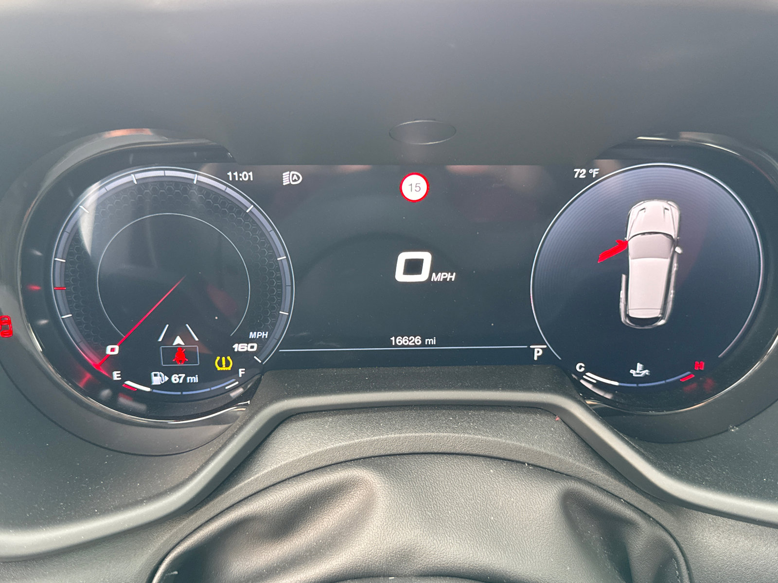 Used 2024 Dodge Hornet GT image 35