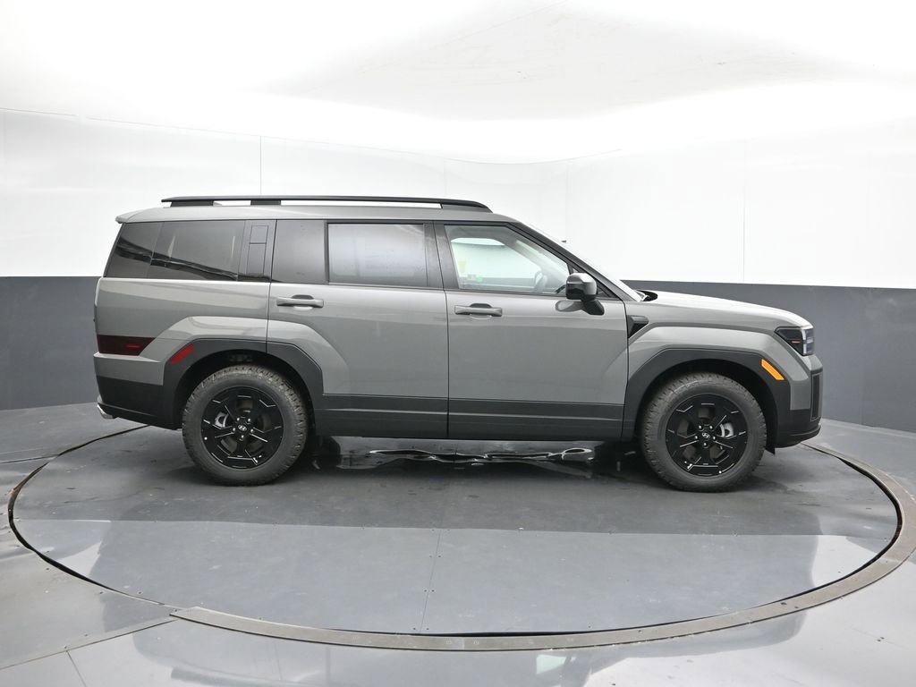 New 2026 Hyundai Santa Fe XRT image 6