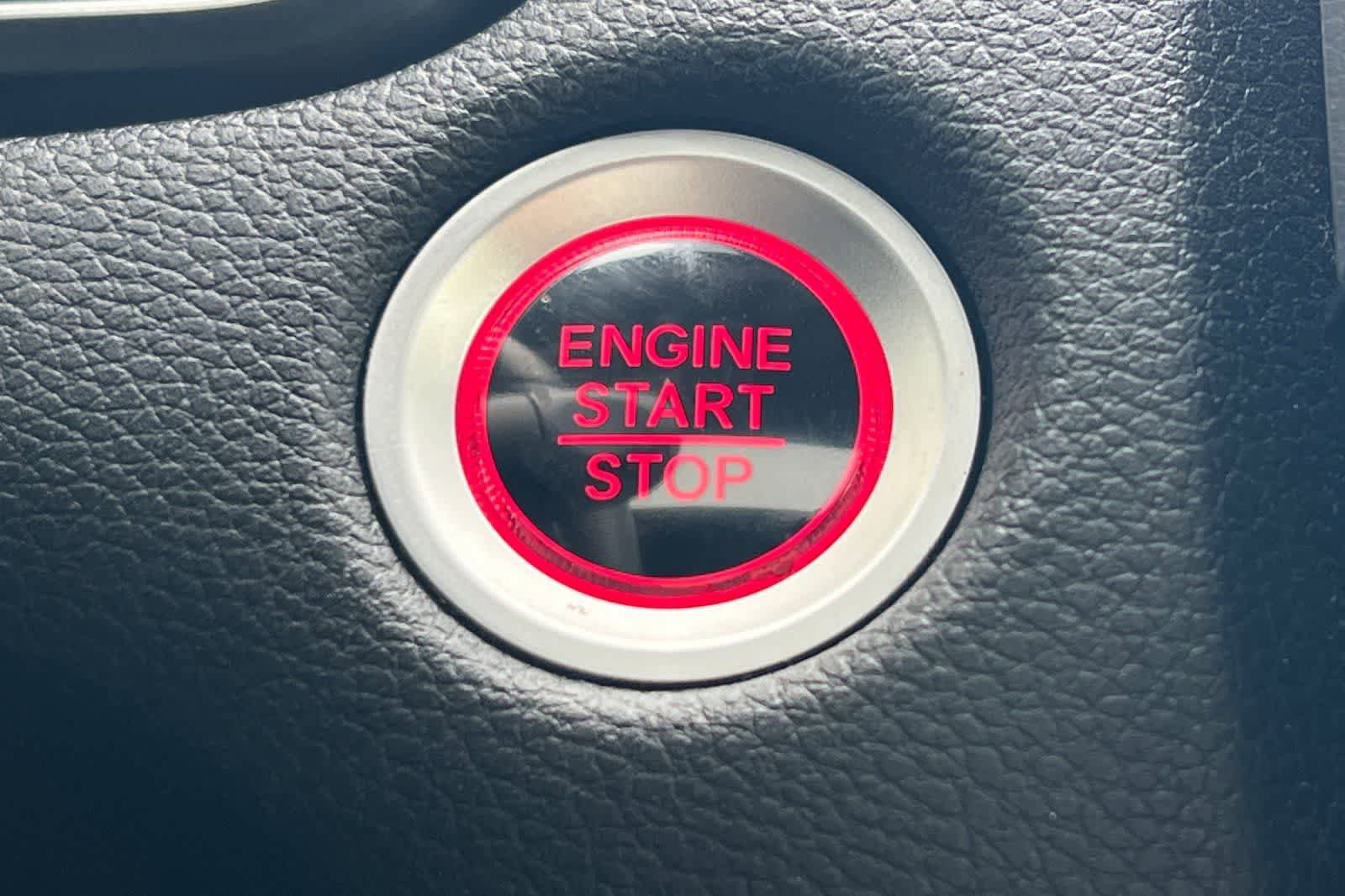 Used 2018 Honda CR-V EX image 27