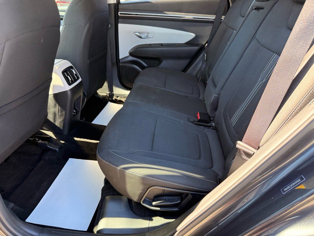 Used 2024 Hyundai Tucson SEL image 12