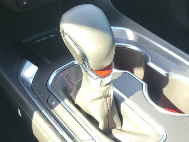 Used 2023 Chevrolet Traverse RS FWD image 25