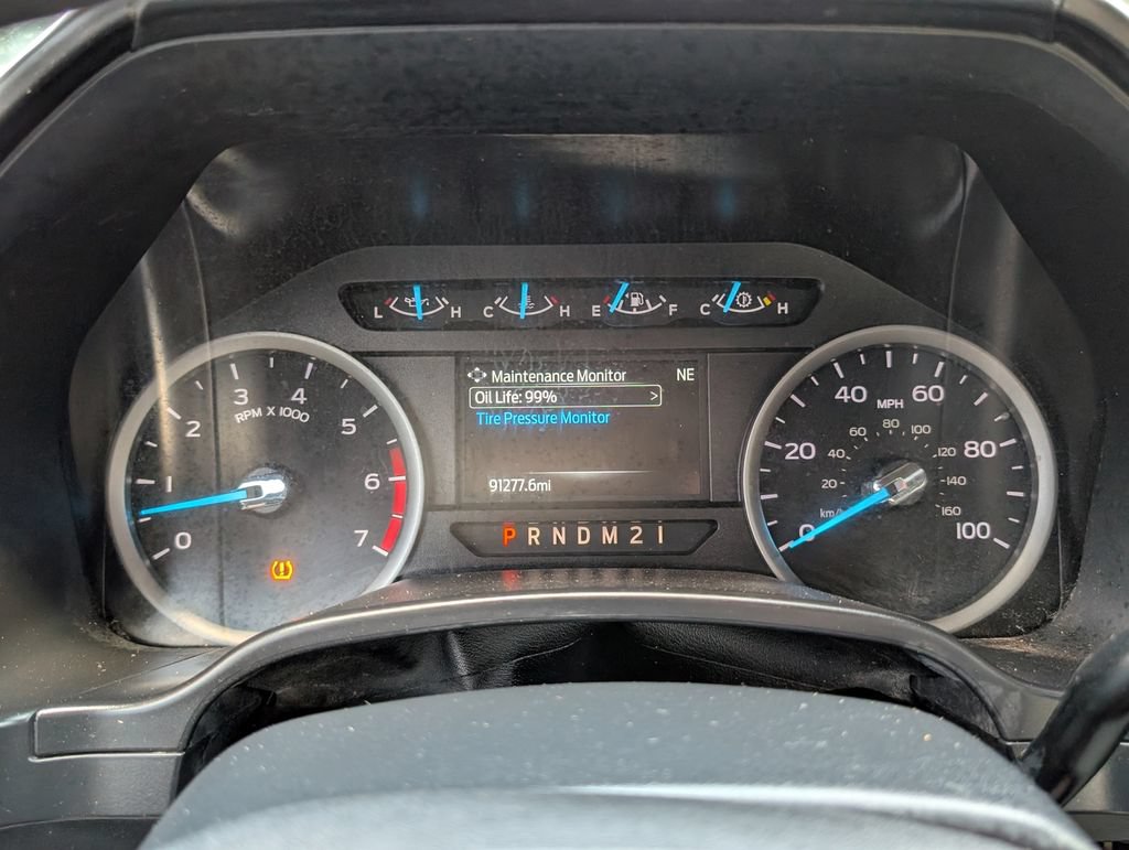 Used 2020 Ford F250 XLT AWD/4WD image 13